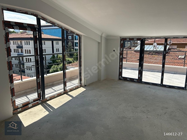 SATILIK,AYRANCI, HOŞDERE ve KUZGUN CAD. YAKIN,3+1,DUBLEKS DAİRE - Görsel 16