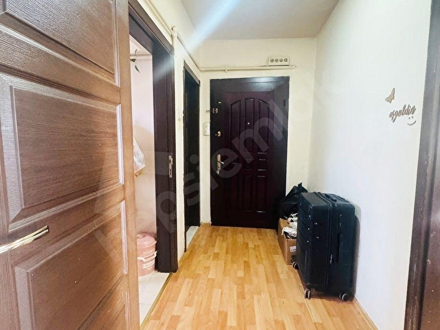 General Zeki Doğan Mahallesinde Manzaralı İçi Yapılı Ara Kat - Görsel 3