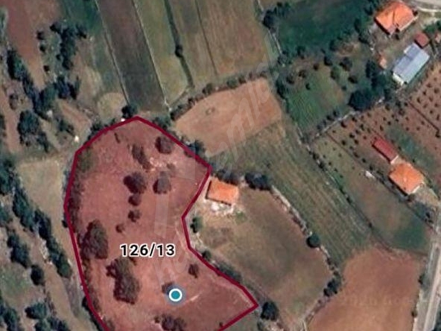 SEYDİKEMER YAYLA PATLANGIÇ 900 M2 ARAZİ - Görsel 15