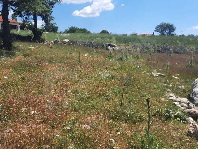 SEYDİKEMER YAYLA PATLANGIÇ 900 M2 ARAZİ - Görsel 13