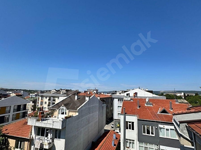 Kepez meydanda sıfır dubleks - Teraslı - Asansörlü - Ferah 3+1 - Görsel 21