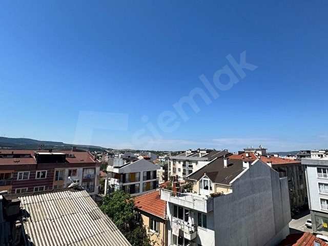 Kepez meydanda sıfır dubleks - Teraslı - Asansörlü - Ferah 3+1 - Görsel 22