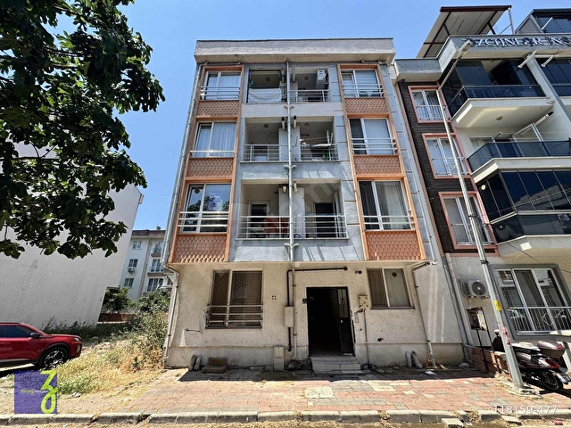 ÇANAKKALE MERKEZ İSMETPAŞA MAH.SATILIK 1+1 DAİRE - Görsel 18