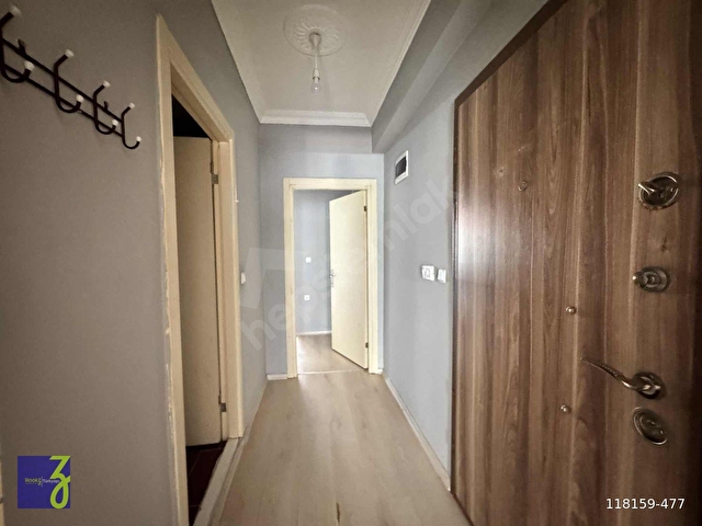 ÇANAKKALE MERKEZ İSMETPAŞA MAH.SATILIK 1+1 DAİRE - Görsel 11