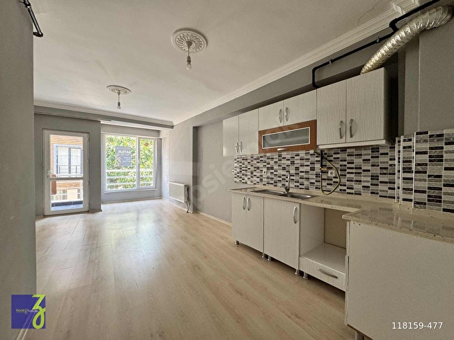 ÇANAKKALE MERKEZ İSMETPAŞA MAH.SATILIK 1+1 DAİRE - Görsel 10