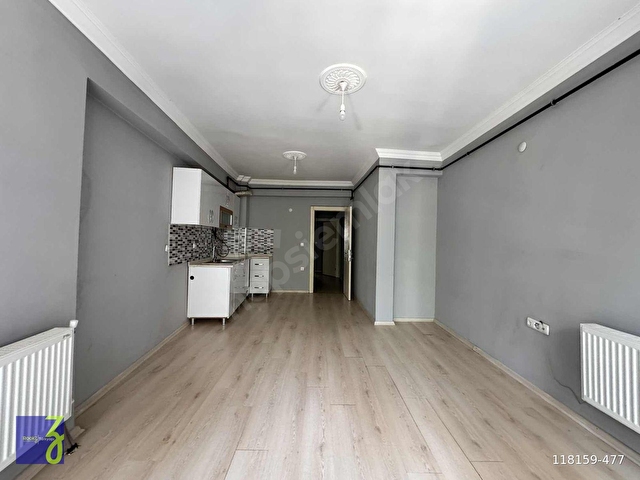 ÇANAKKALE MERKEZ İSMETPAŞA MAH.SATILIK 1+1 DAİRE - Görsel 2