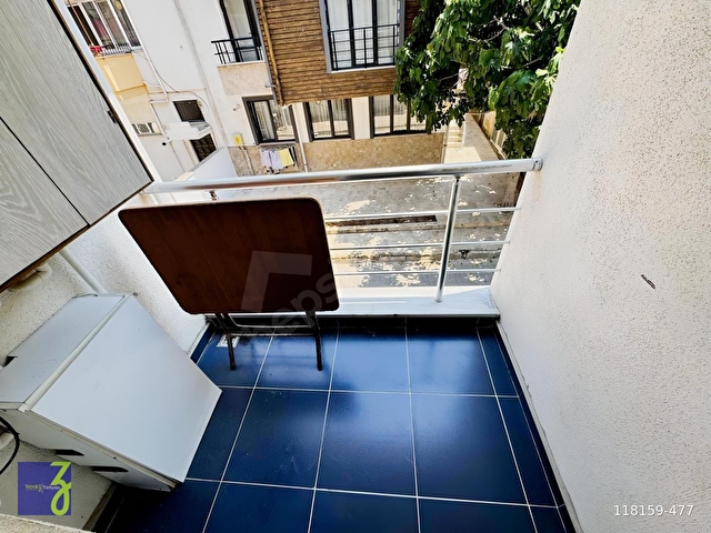 ÇANAKKALE MERKEZ İSMETPAŞA MAH.SATILIK 1+1 DAİRE - Görsel 16