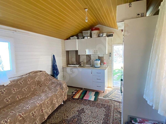 BURDUR MERKEZ KAYIŞ KÖYÜ SATILIK TARLA VASFINDA BAHÇE - Görsel 28