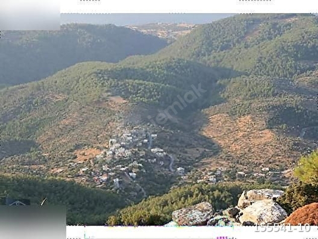 Muğla Milas Bozalan mahallesinde arazi - Görsel 12