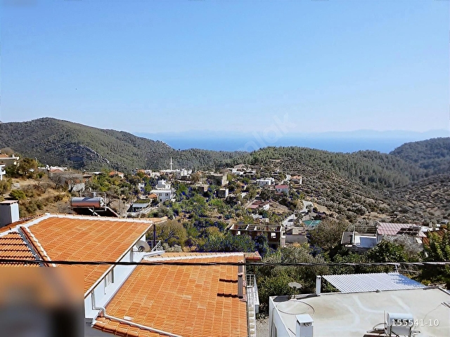 Muğla Milas Bozalan mahallesinde arazi - Görsel 11