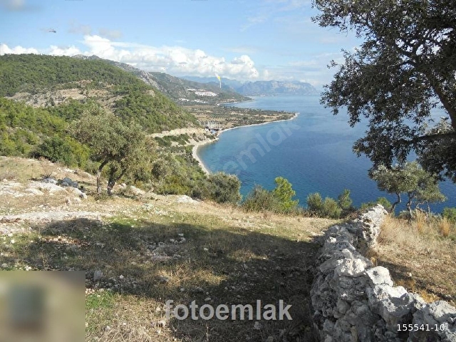 Muğla Milas Bozalan mahallesinde arazi - Görsel 4