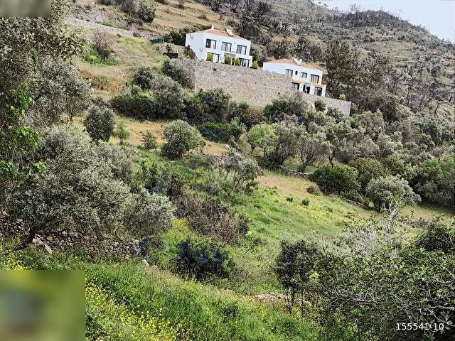 Muğla Milas Bozalan mahallesinde arazi - Görsel 19
