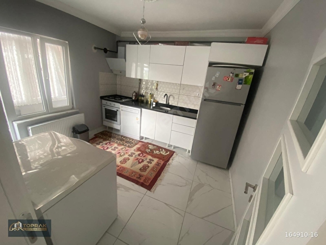 ZONGULDAK KİLİMLİ MERKEZ SATILIK 2+1 DAİRE - Görsel 6
