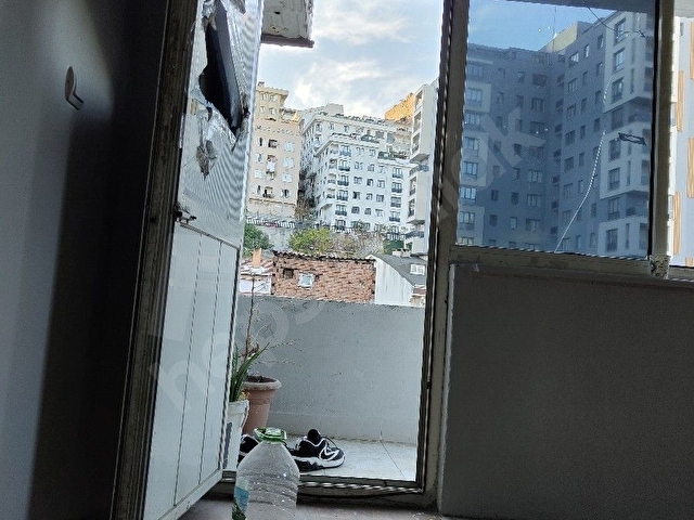 165 metrekare olan 3+1Kuştepe kıvılcım sokak no3 kat3 kiralık da - Görsel 10