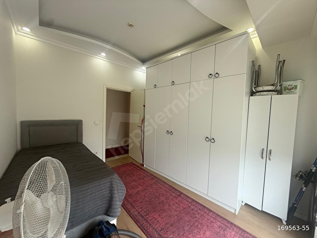 BATIŞEHİR HİRADAN KİRALIK 4,5+1 PEYZAJ MANZALI DAİRE - Görsel 15