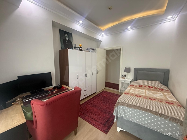 BATIŞEHİR HİRADAN KİRALIK 4,5+1 PEYZAJ MANZALI DAİRE - Görsel 19