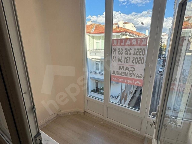 ACİL SATILIK DAİRE! ALBAYRAK CADDESİNDE 3+1 130M2 DAİRE - Görsel 8