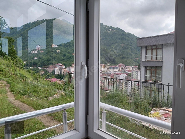 Adaplatinden Şalpazarı Merkezde 145m2 2 balkonlu 2 banyolu 4+1 - Görsel 26