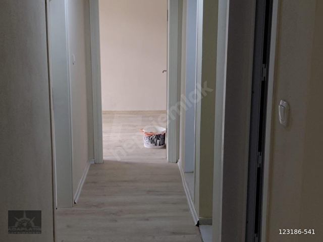 Adaplatinden Şalpazarı Merkezde 145m2 2 balkonlu 2 banyolu 4+1 - Görsel 30