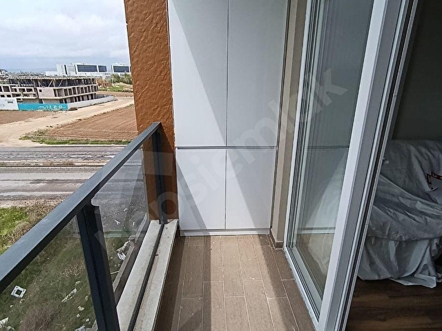 AKSARAY MERKEZ TACİN MAHALLESİ HASTANE YAKINI 1+1 KİRALIK DAİRE - Görsel 8