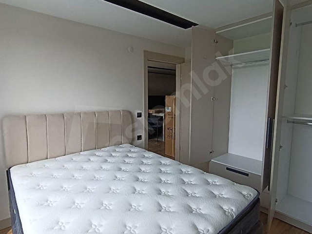 AKSARAY MERKEZ TACİN MAHALLESİ HASTANE YAKINI 1+1 KİRALIK DAİRE - Görsel 12