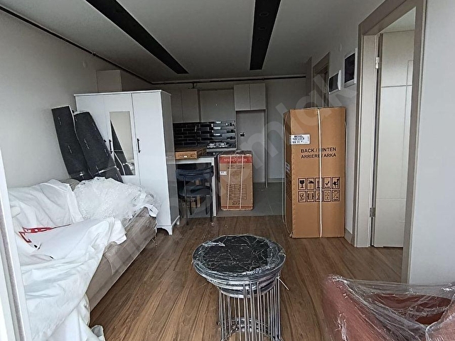AKSARAY MERKEZ TACİN MAHALLESİ HASTANE YAKINI 1+1 KİRALIK DAİRE - Görsel 4
