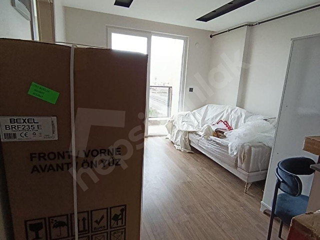 AKSARAY MERKEZ TACİN MAHALLESİ HASTANE YAKINI 1+1 KİRALIK DAİRE - Görsel 6