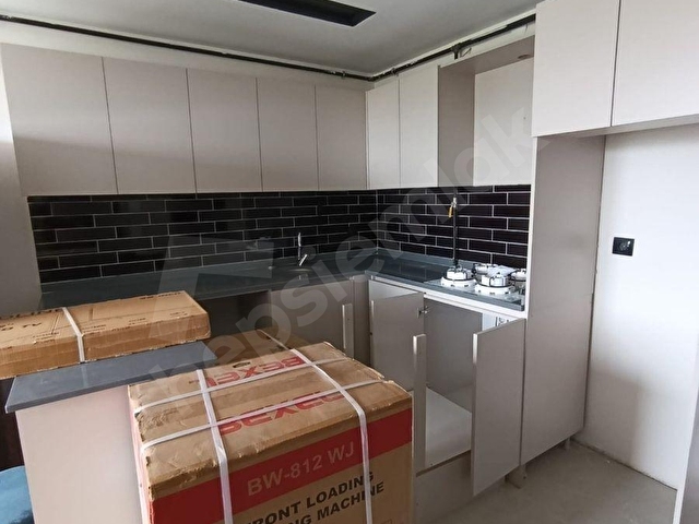 AKSARAY MERKEZ TACİN MAHALLESİ HASTANE YAKINI 1+1 KİRALIK DAİRE - Görsel 5