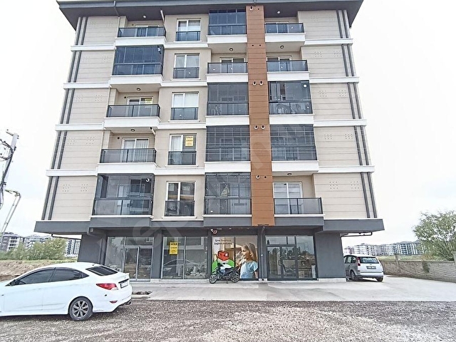 AKSARAY MERKEZ TACİN MAHALLESİ HASTANE YAKINI 1+1 KİRALIK DAİRE