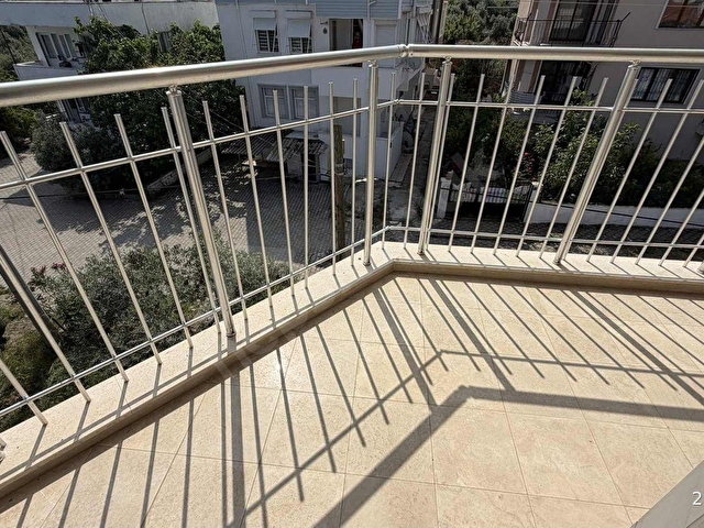 Pascha Emlaktan Satılık Sıfır Yapım 2+1 Köşe Konum Daire - Görsel 7