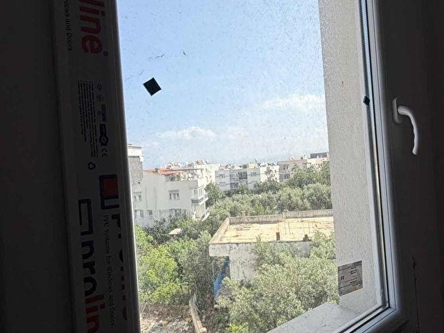 Pascha Emlaktan Satılık Sıfır Yapım 2+1 Köşe Konum Daire - Görsel 14