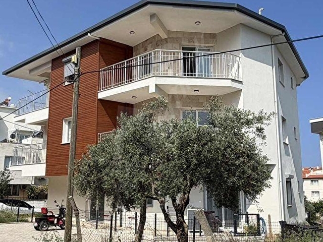 Pascha Emlaktan Satılık Sıfır Yapım 2+1 Köşe Konum Daire - Görsel 2