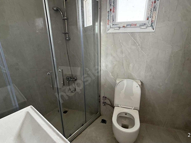 Pascha Emlaktan Satılık Sıfır Yapım 2+1 Köşe Konum Daire - Görsel 24