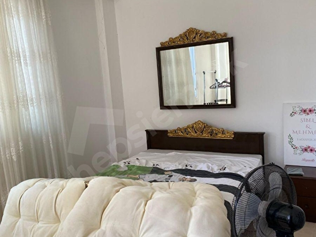 ARSUZ BAHAR KENT SİTESİNDE SATILIK VİLLA - Görsel 13
