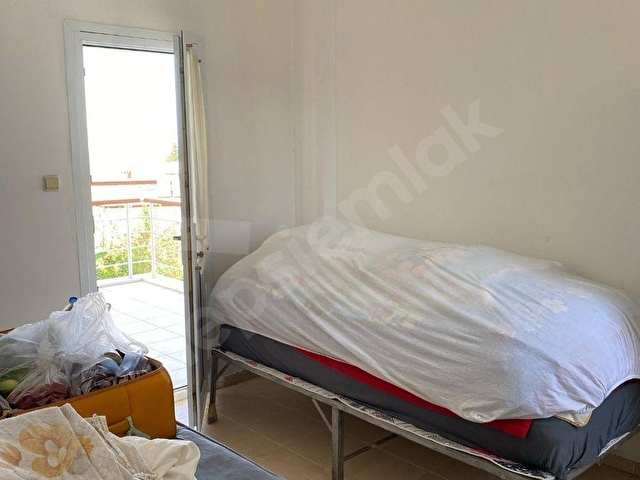 ARSUZ BAHAR KENT SİTESİNDE SATILIK VİLLA - Görsel 14