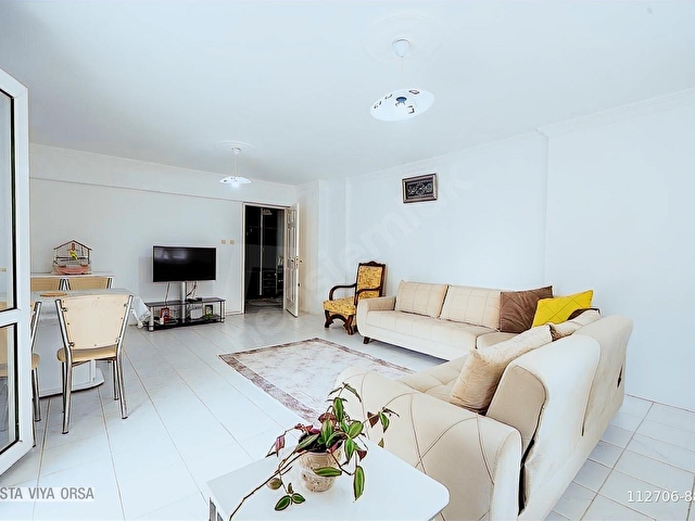 75. YIL MAHALLESİ SATILIK DAİRE - Görsel 14