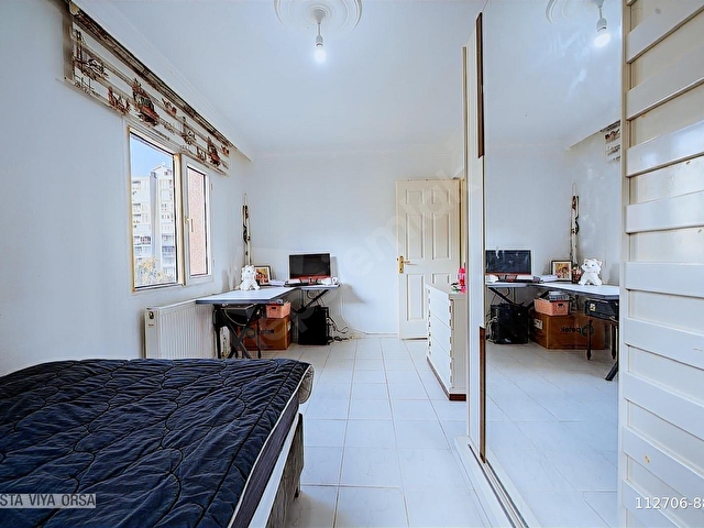 75. YIL MAHALLESİ SATILIK DAİRE - Görsel 29