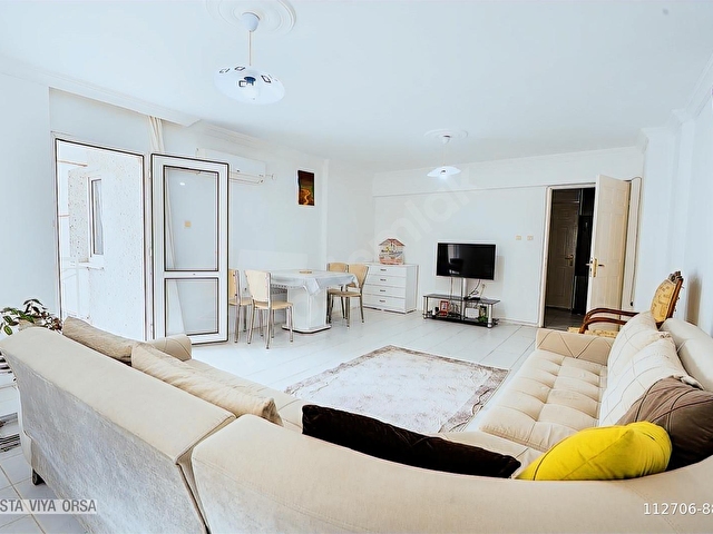 75. YIL MAHALLESİ SATILIK DAİRE - Görsel 15