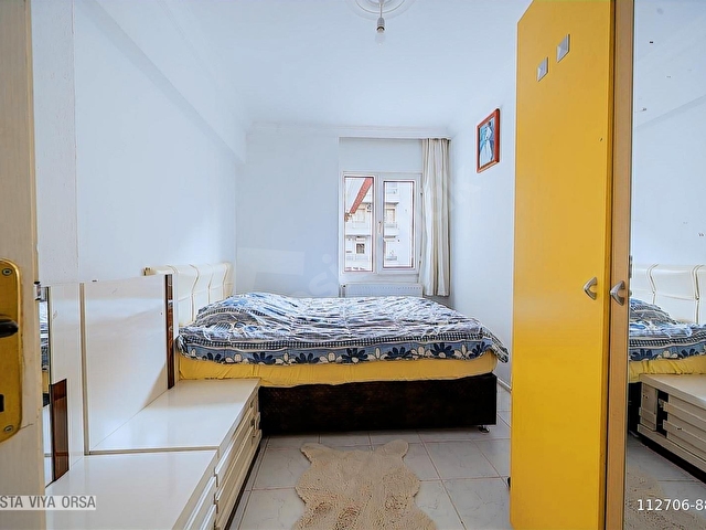 75. YIL MAHALLESİ SATILIK DAİRE - Görsel 23