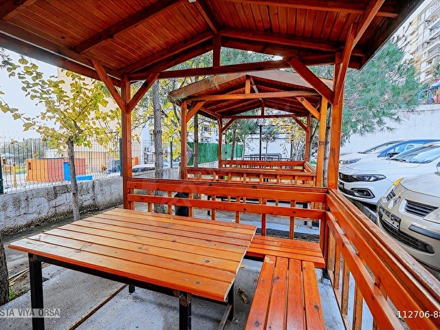 75. YIL MAHALLESİ SATILIK DAİRE - Görsel 7