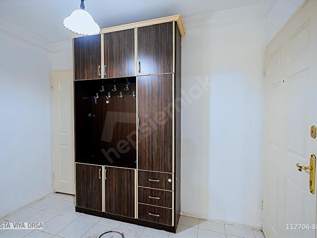 75. YIL MAHALLESİ SATILIK DAİRE - Görsel 10