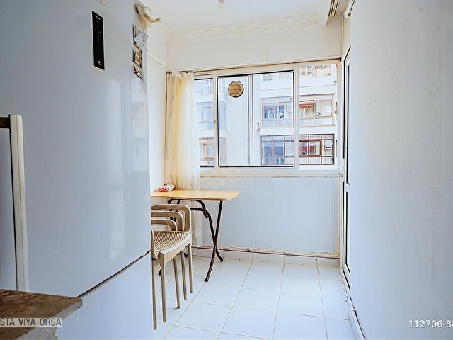 75. YIL MAHALLESİ SATILIK DAİRE - Görsel 20