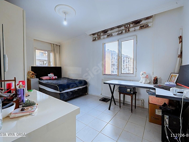 75. YIL MAHALLESİ SATILIK DAİRE - Görsel 28