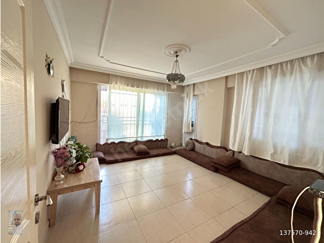 AKASYA DA 500 KONUTLAR ARKASI SELÇUK ECZA DEPOSU YAKININDA 3+1 GÜNEY CEPHE SATILIK DAİRE - Görsel 3