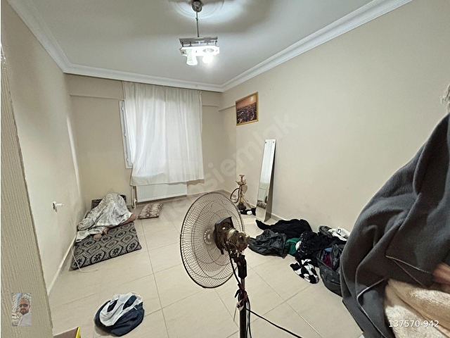AKASYA DA 500 KONUTLAR ARKASI SELÇUK ECZA DEPOSU YAKININDA 3+1 GÜNEY CEPHE SATILIK DAİRE - Görsel 11