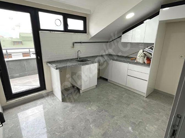 LİDERden YEŞİLOVAda SIFIR TAPU MASRAFSIZ ASANSÖRLÜ 3+2 DUBLEKS - Görsel 26