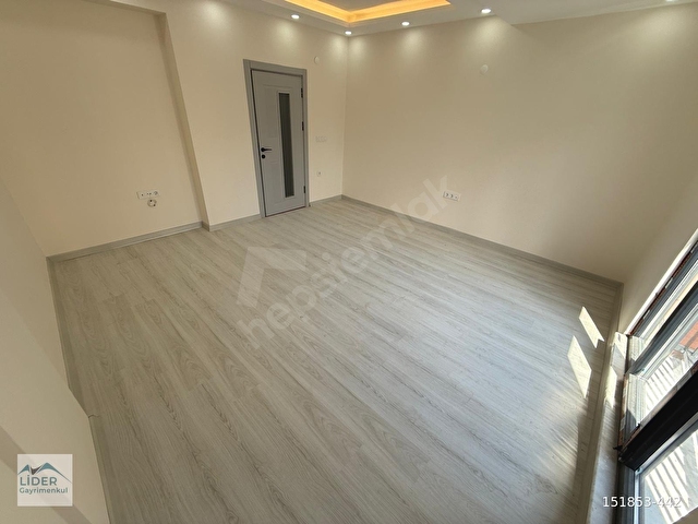 LİDERden YEŞİLOVAda SIFIR TAPU MASRAFSIZ ASANSÖRLÜ 3+2 DUBLEKS - Görsel 10