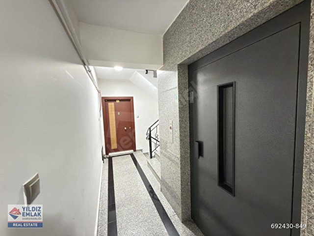 Şişli Mecidiyeköy Meriç Sitesinde kiralık 3 + 1 daire - Görsel 18