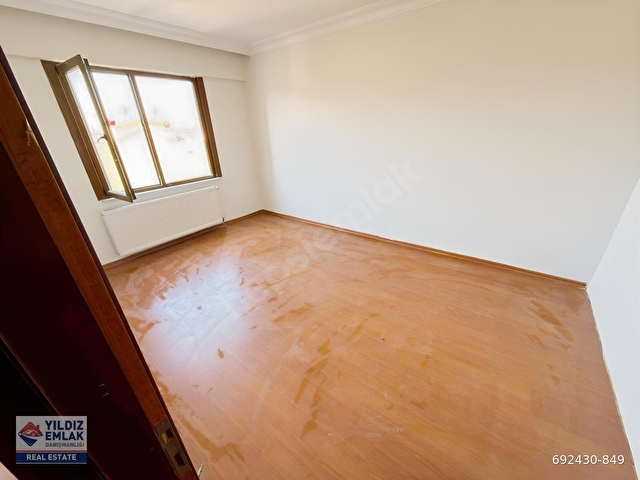 Şişli Mecidiyeköy Meriç Sitesinde kiralık 3 + 1 daire - Görsel 4