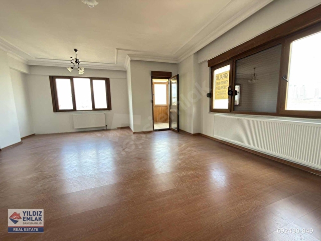 Şişli Mecidiyeköy Meriç Sitesinde kiralık 3 + 1 daire - Görsel 27